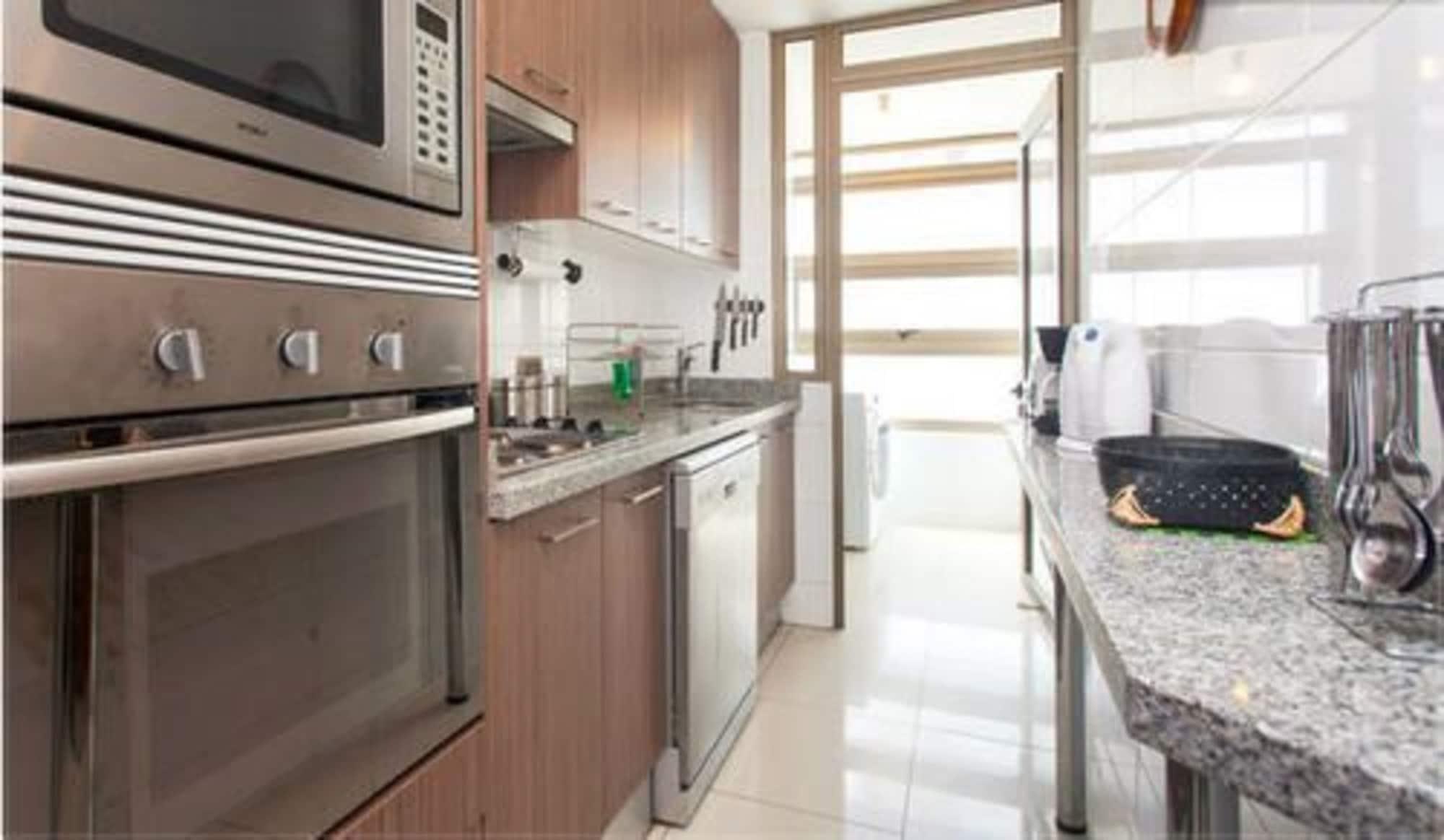 Myluxapart Condes Apartment Santiago